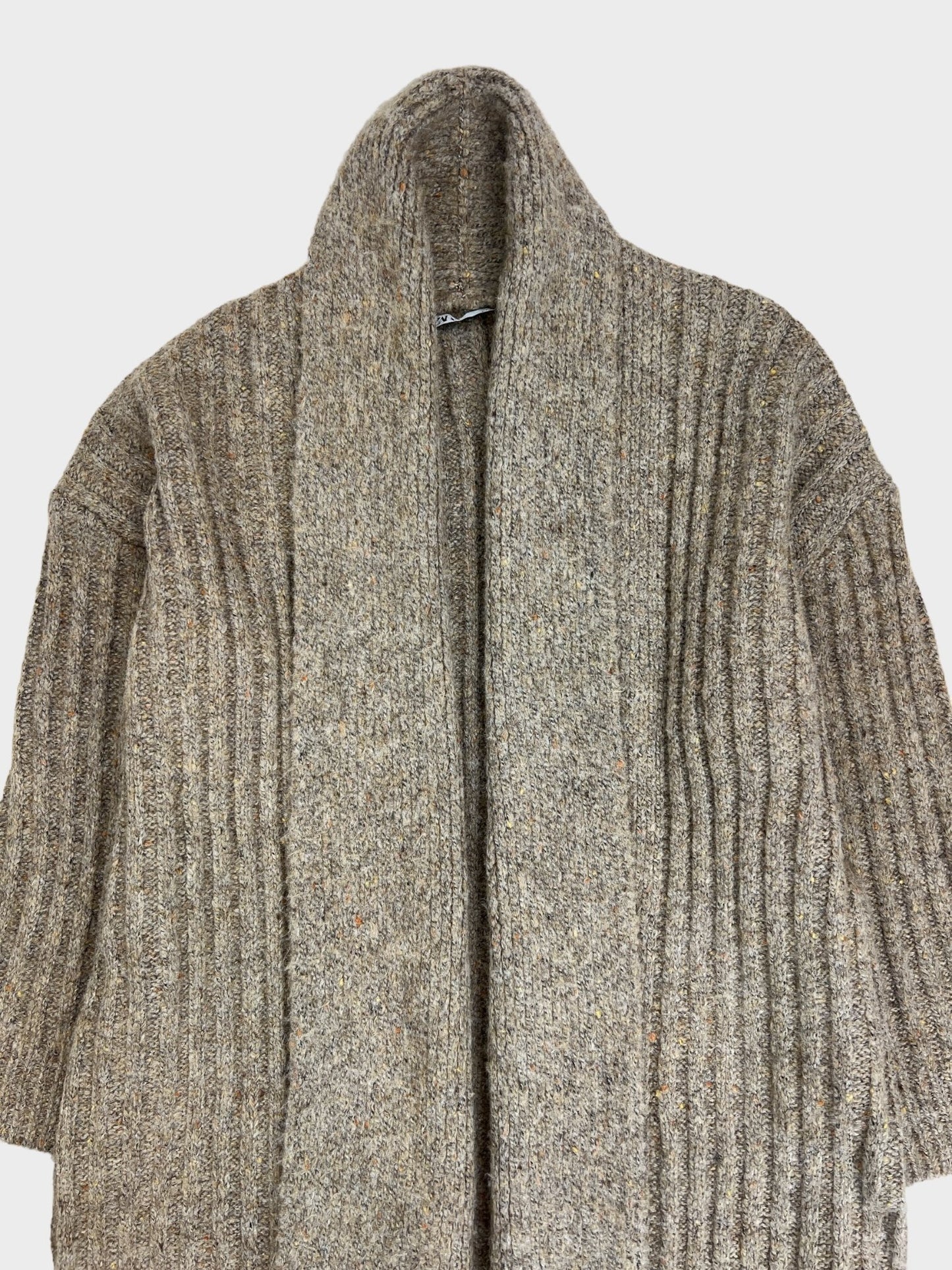 Zara Cardigan, Size S