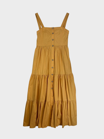 Pasduchas Dress, Fits a 8 or 10