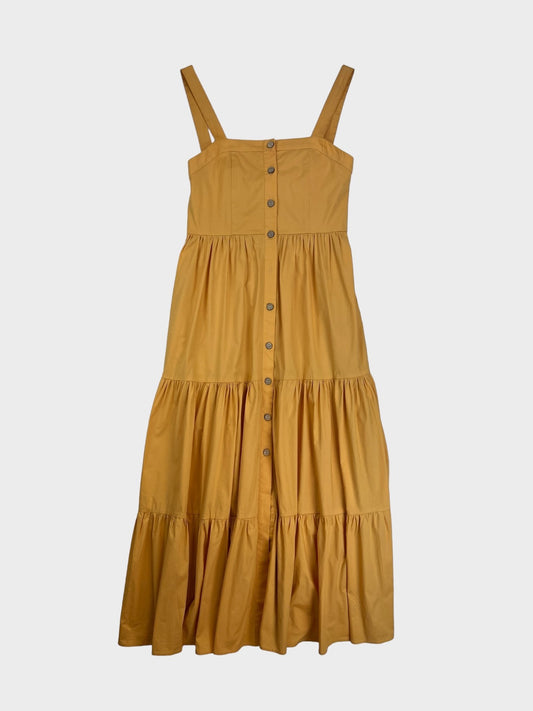 Pasduchas Dress, Fits a 8 or 10
