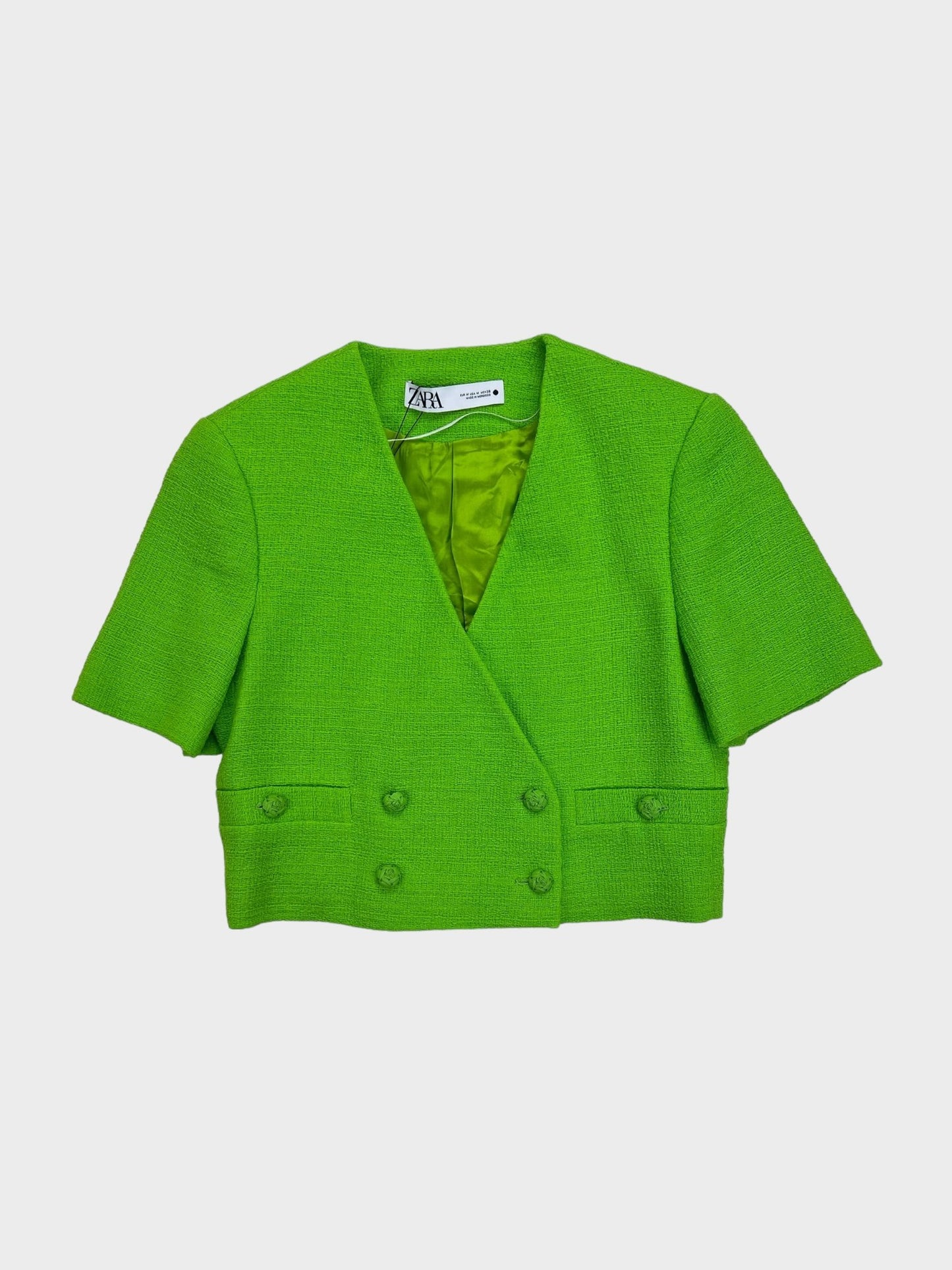 Zara Jacket, Size M