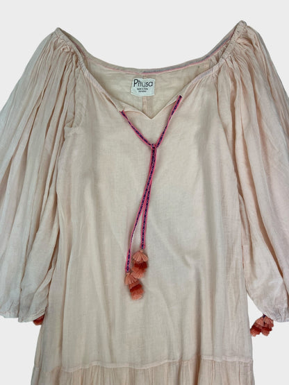 Pitusa Beach Dress, Fits a Oversized 10, 12 or 14