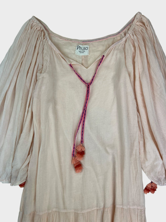 Pitusa Beach Dress, Fits a Oversized 10, 12 or 14