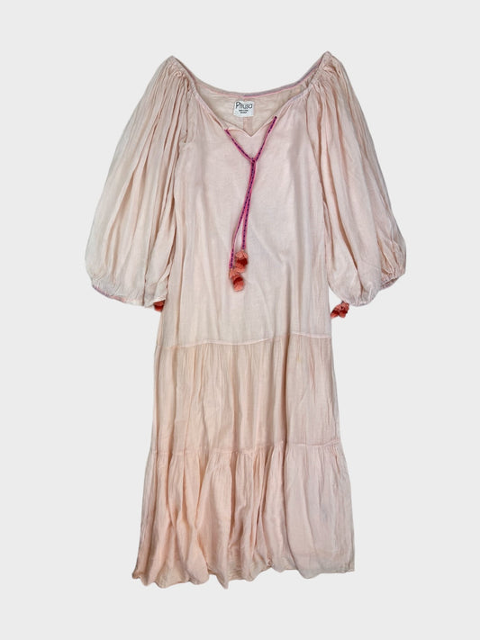 Pitusa Beach Dress, Fits a Oversized 10, 12 or 14