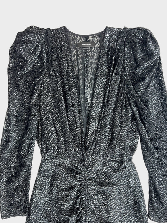 Isabel Marant Dress, Fits a size 8 (RRP £1390)