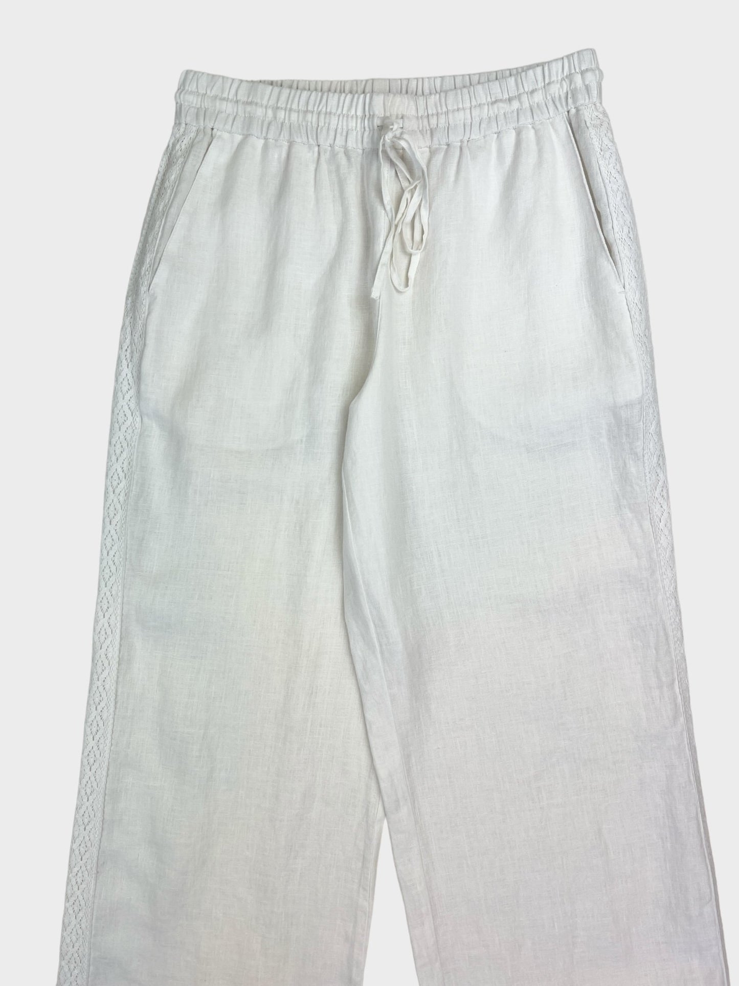 The White Label Trousers, Size 8