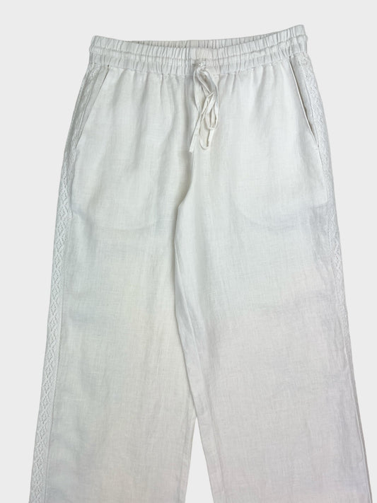 The White Label Trousers, Size 8