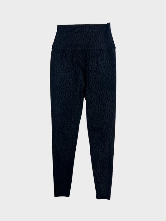 Sweaty Betty Leggings, Size XS