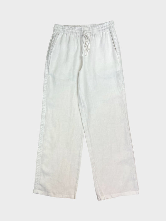 The White Label Trousers, Size 8