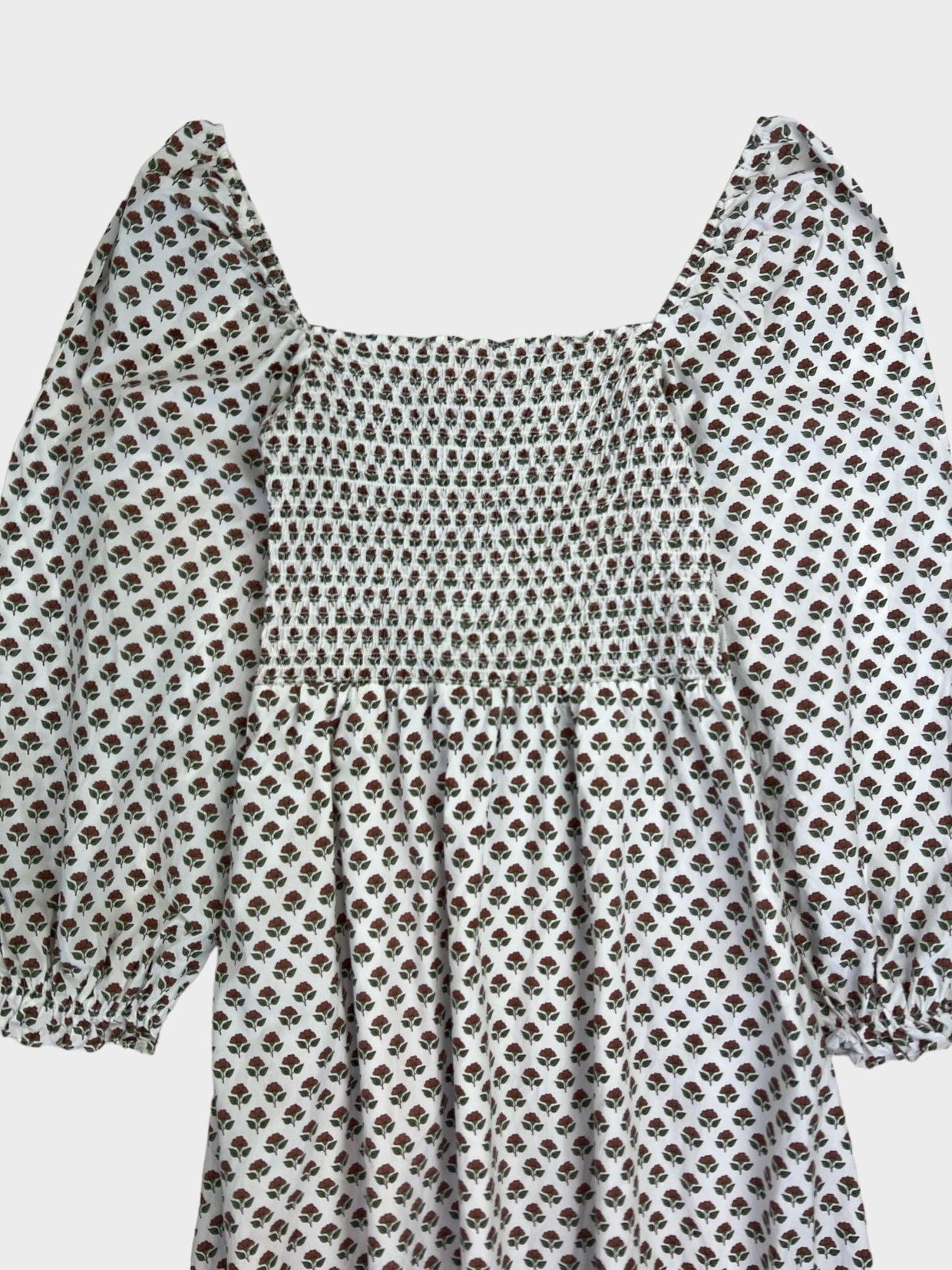 Seraphina Dress, Size M
