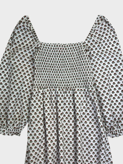 Seraphina Dress, Size M