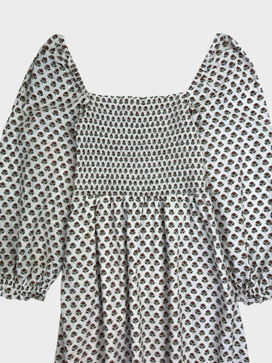 Seraphina Dress, Size M