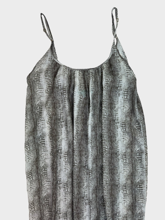 Melissa Odabash Dress, One Size fits a 10/12
