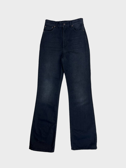 Acne Studios Jeans, Size W29 L34 (RRP £220)