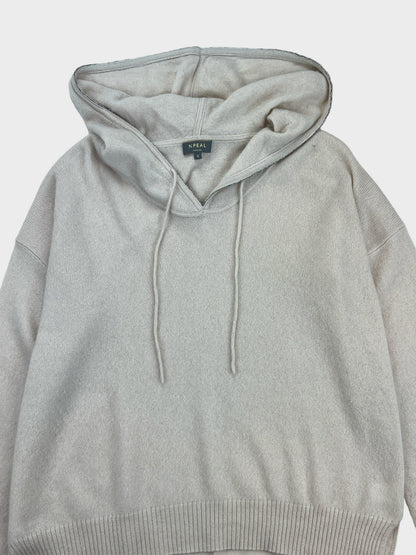 N Peal Hoodie, Size S