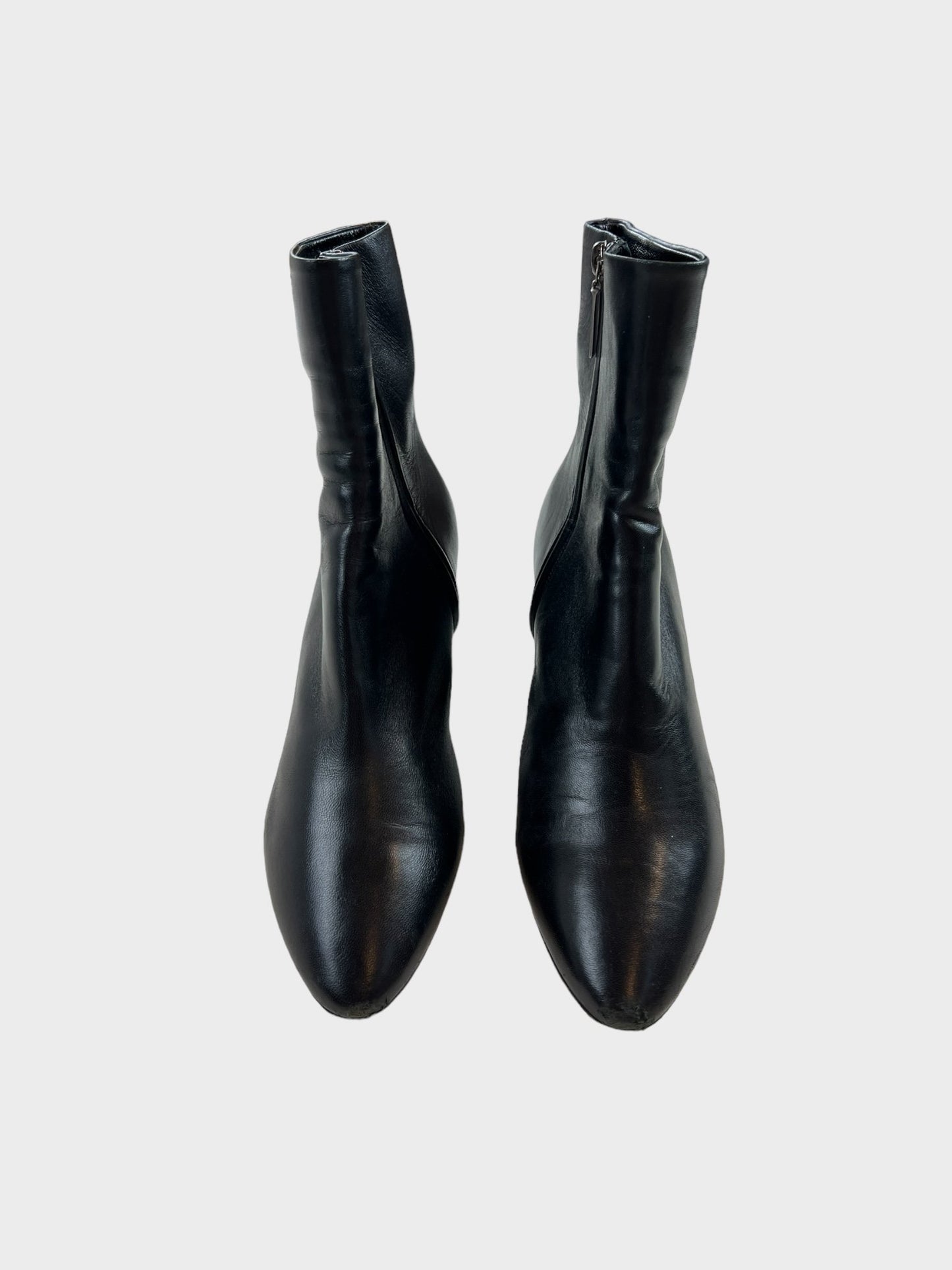 Saint Laurent Boots, Size 40