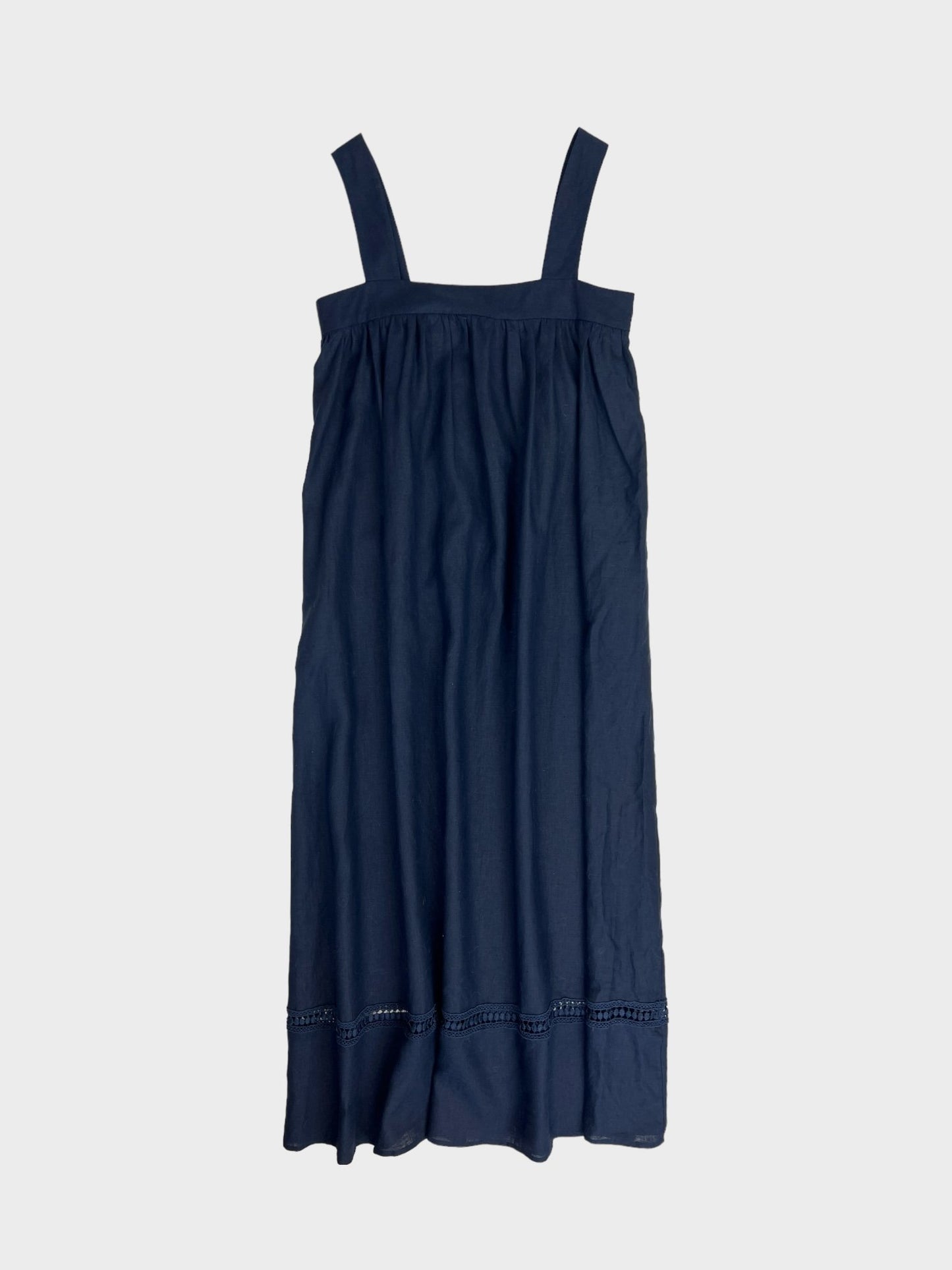 Iris & Ink Dress, Size 10