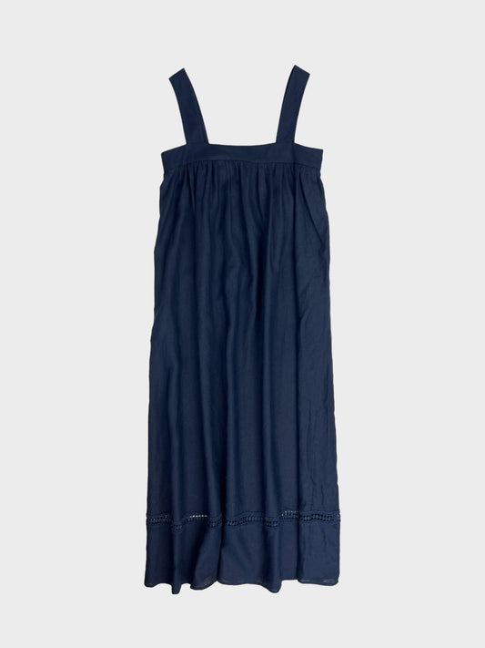 Iris & Ink Dress, Size 10