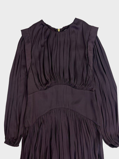 Florere Dress, Size 12 RRP £298