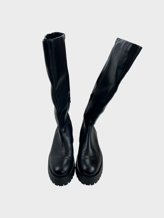 M&S Boots, Size 7