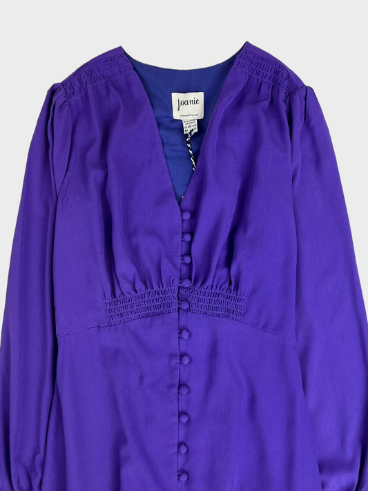 Joanie Dress, Size 8 (RRP £79)