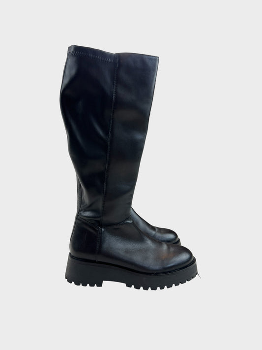 M&S Boots, Size 7