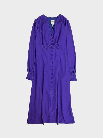 Joanie Dress, Size 8 (RRP £79)