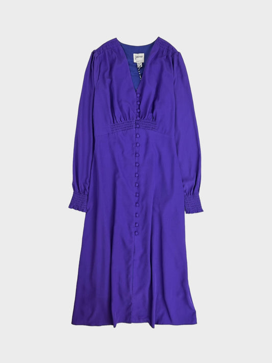 Joanie Dress, Size 8 (RRP £79)
