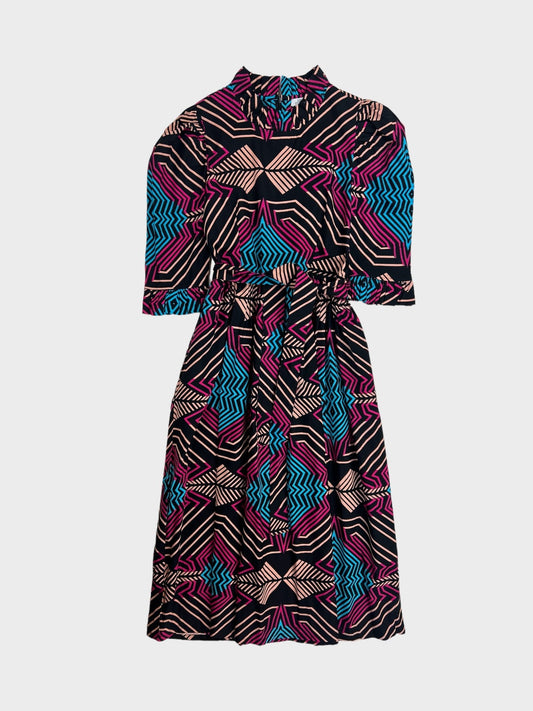 Kemi Telford Dress, Size M