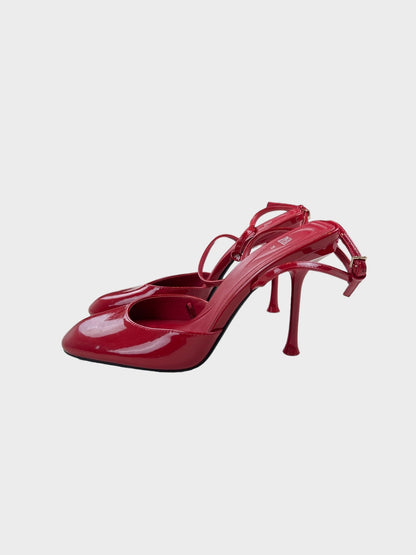 Zara Heels, Size 38
