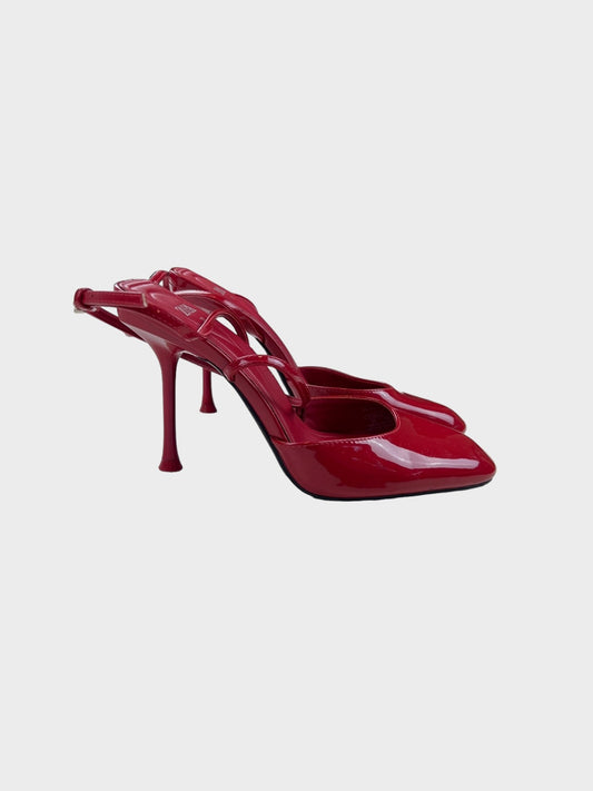Zara Heels, Size 38