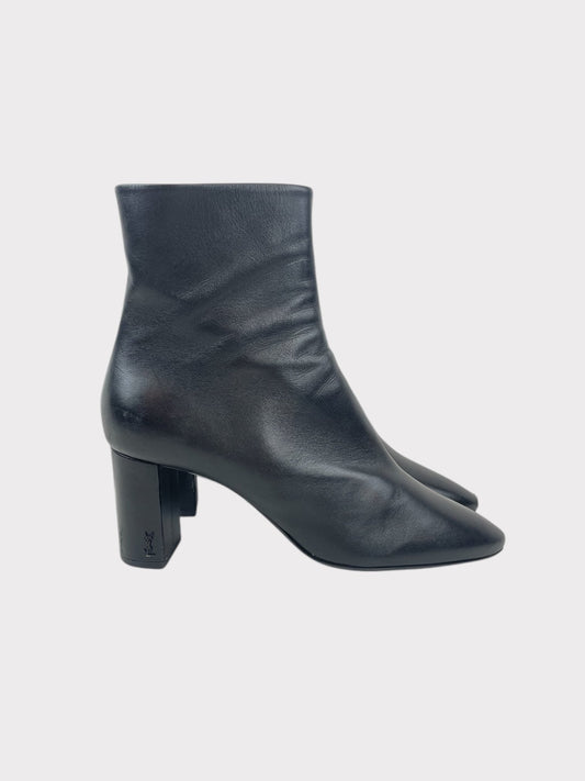 Saint Laurent Boots, Size 40