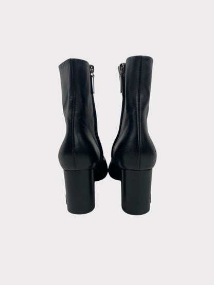 Saint Laurent Boots, Size 40
