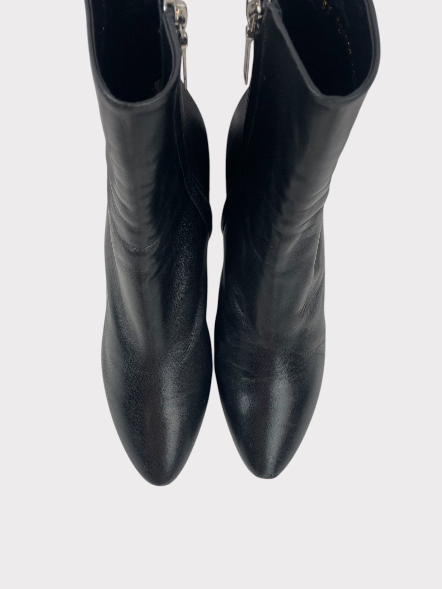 Saint Laurent Boots, Size 40