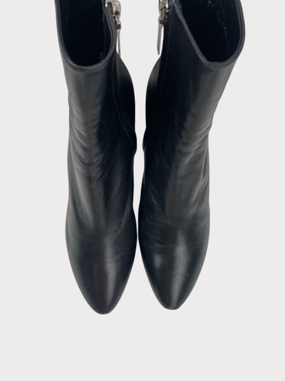 Saint Laurent Boots, Size 40