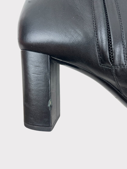Saint Laurent Boots, Size 40