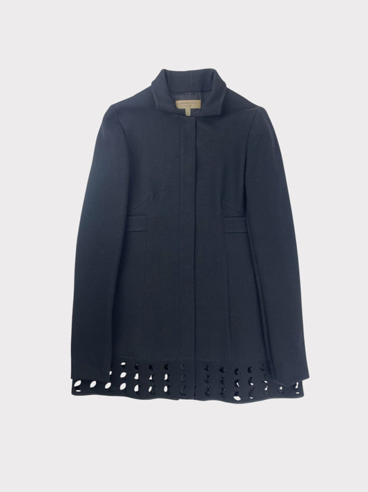 Jasmine Di Milo Wool Coat, Size 10