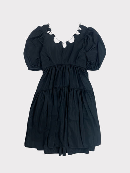 Cecilie Bahnsen Dress, Size 8 (RRP £538)
