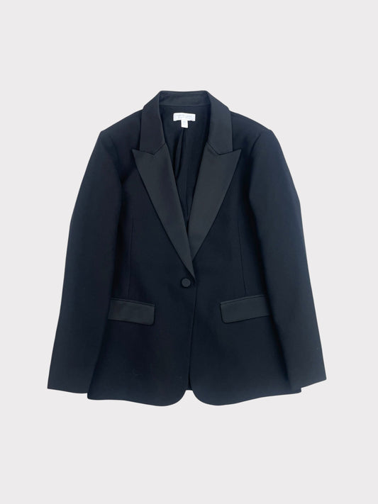 The White Company White Label Blazer, Size 12