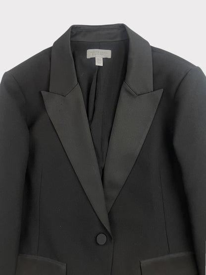 The White Company White Label Blazer, Size 12