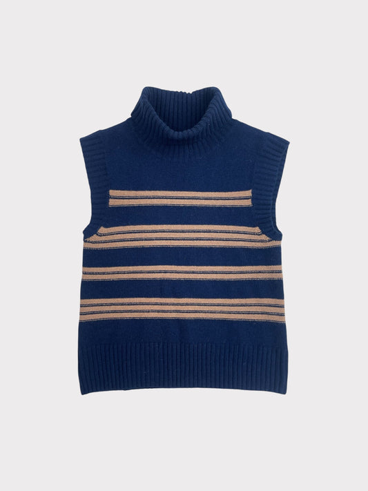 Wyse Wool and Cashmere Jumper, Size S (RRP £180)
