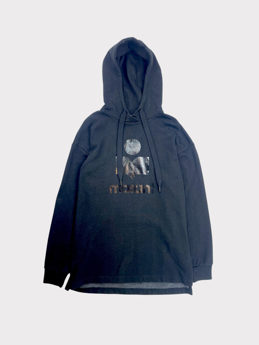 Marant Etoile Hoodie, Size 36. Fits a Size 12 oversized RRP (£345)