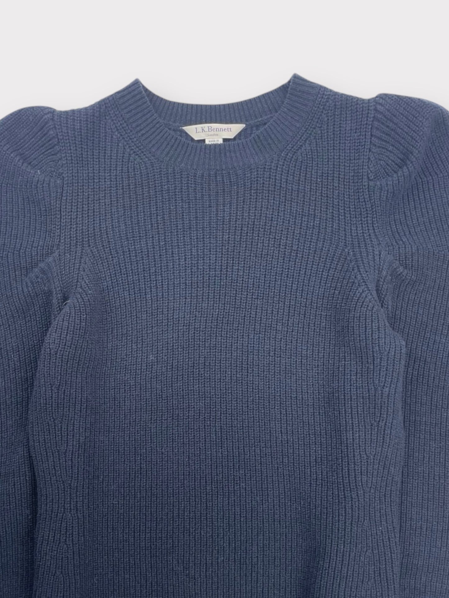 L.K.Bennett Jumper, Size S