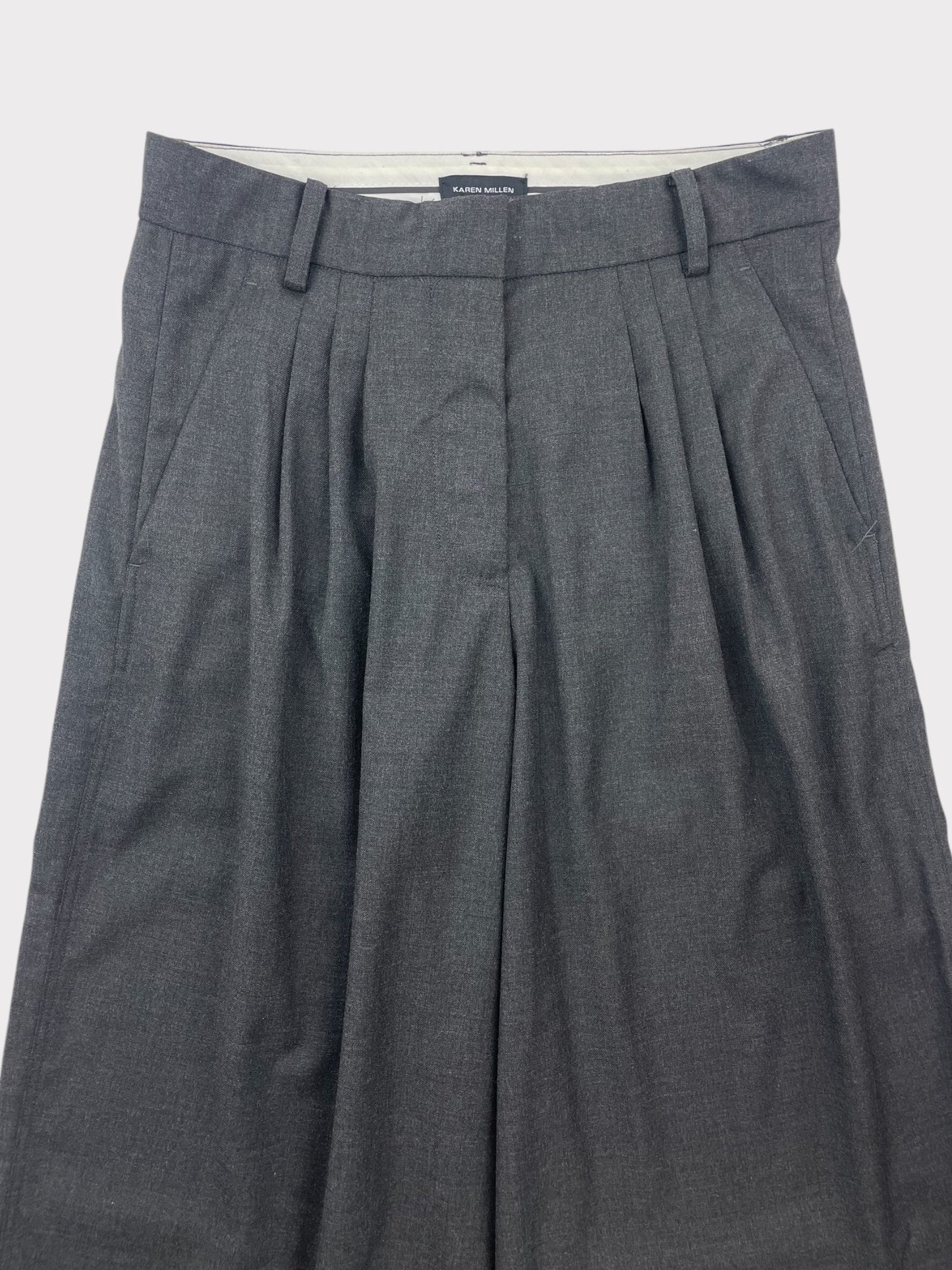 Karen Millen Trousers, Size 8