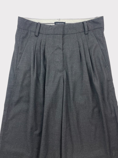 Karen Millen Trousers, Size 8