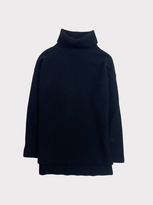 Novo Merino Wool Jumper, Size 10