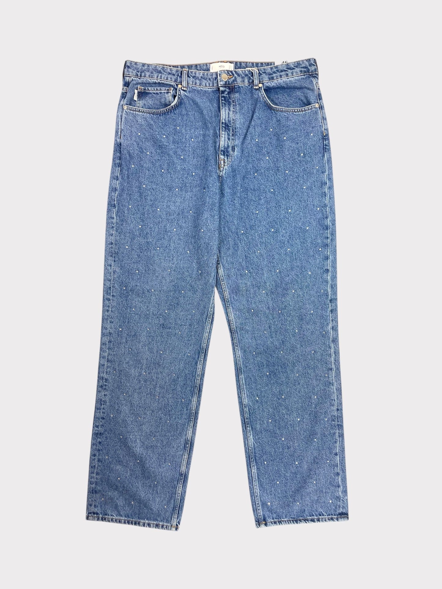 Mango Jeans, Size 18