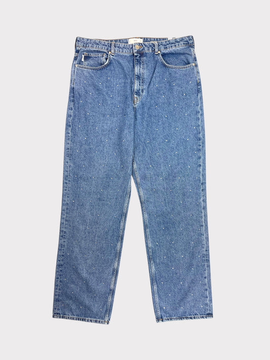 Mango Jeans, Size 18