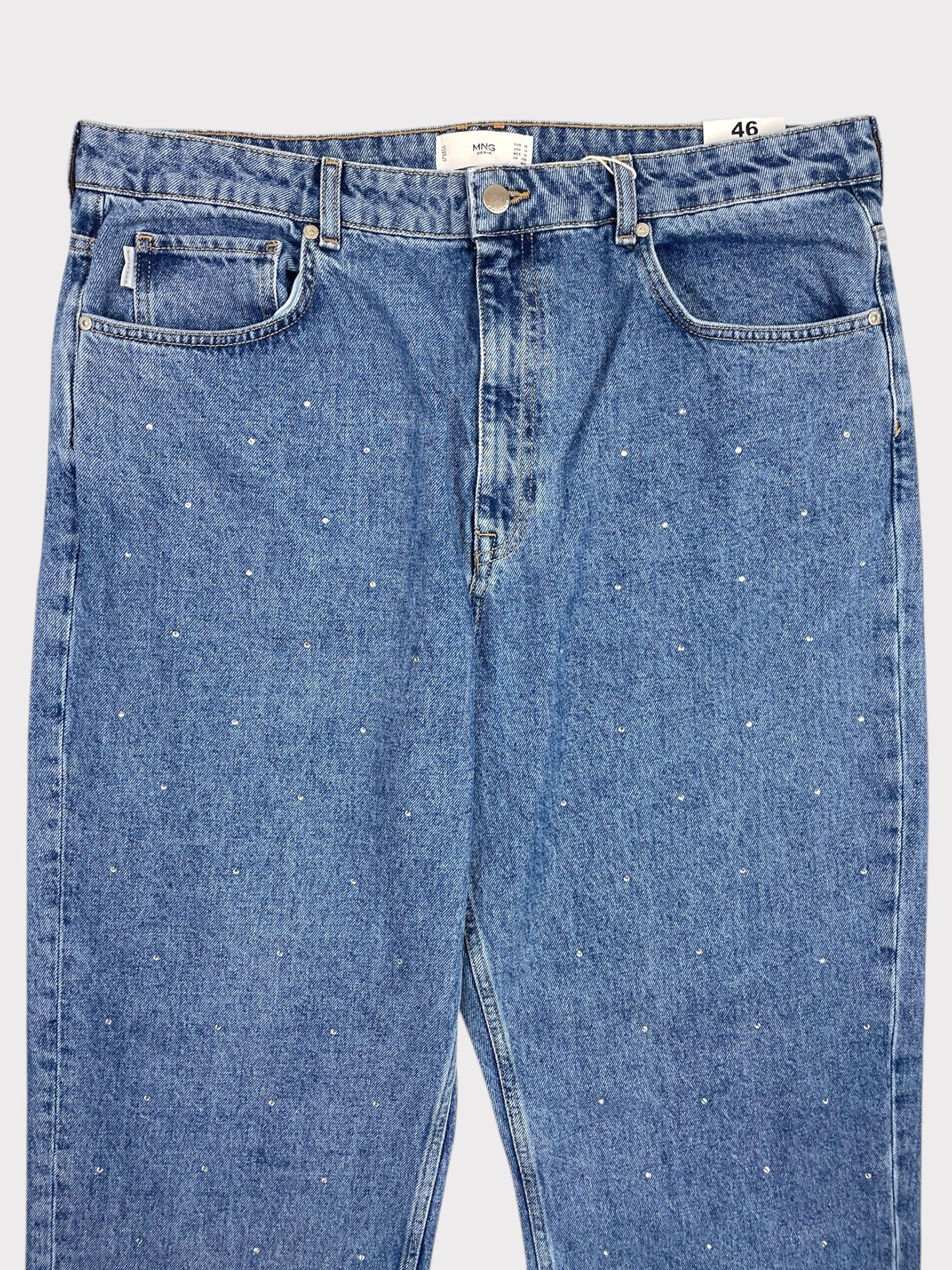 Mango Jeans, Size 18