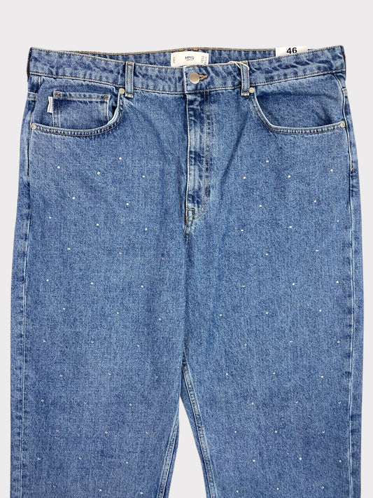 Mango Jeans, Size 18