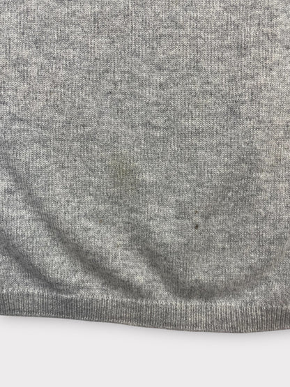 Orwell & Austen Cashmere Jumper, Size S